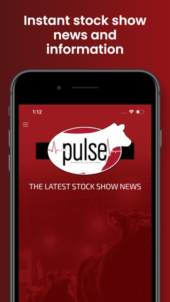 Image 0 for ThePulse powered by Sulli…