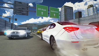 Imagen 0 para Extreme GT Racing Turbo S…