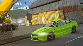 Image 2 for Extreme GT Racing Turbo S…