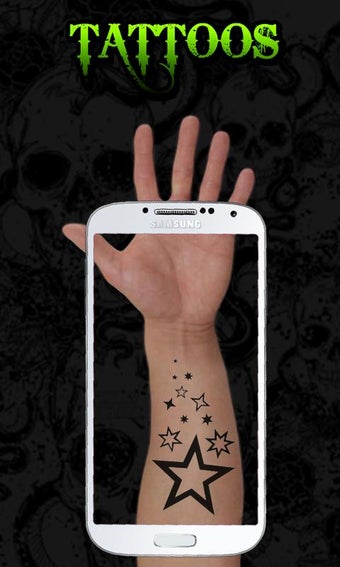 Image 2 for Ultimate Tattoo Cam