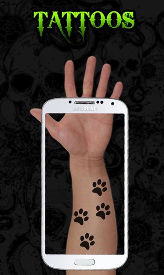 Image 1 for Ultimate Tattoo Cam