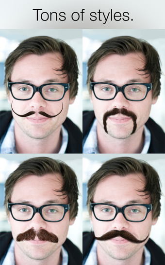 Image 0 for Stacheify - Grow a Mustac…