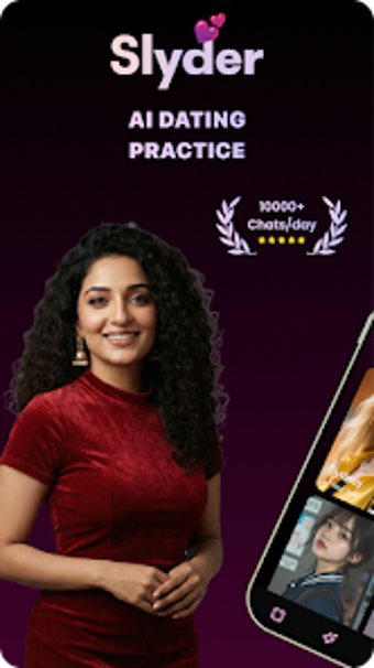 Imagen 0 para Slyder- AI Communication …