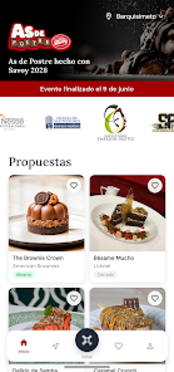 Imagen 0 para As Gastronómico