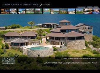 Image 0 for Luxury Portfolio Showcase…