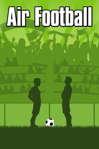 Image 2 for Super Air Football | Socc…