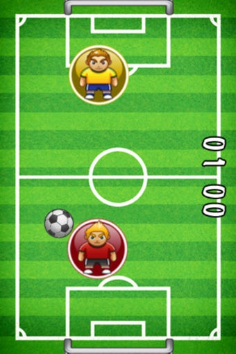 Image 0 for Super Air Football | Socc…