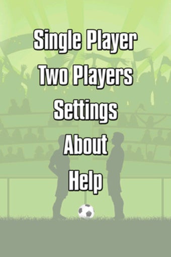 Image 3 for Super Air Football | Socc…