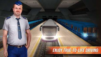Image 0 for Subway Simulator 3D - Urb…