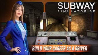 Image 2 for Subway Simulator 3D - Urb…