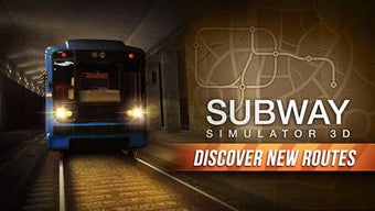 Image 3 for Subway Simulator 3D - Urb…
