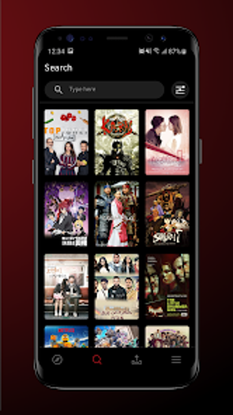 Image 0 for Cinema Box
