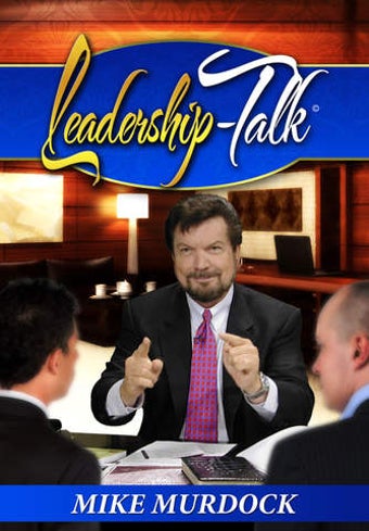 Image 0 for Leadership Talk