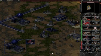 Image 0 for Command & Conquer: Tiberi…