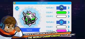 Image 2 for eSports Legend-Mobile Edi…