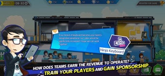 Image 0 for eSports Legend-Mobile Edi…