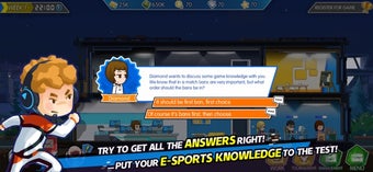 Image 1 for eSports Legend-Mobile Edi…