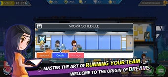Image 3 for eSports Legend-Mobile Edi…