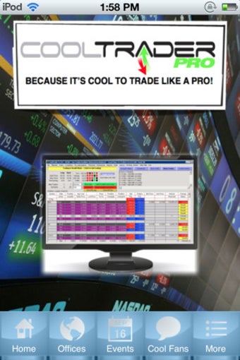 Imagen 0 para CoolTrader Pro