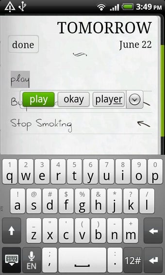 Imagen 5 para Do it (Tomorrow)
