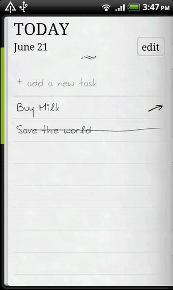Imagen 4 para Do it (Tomorrow)