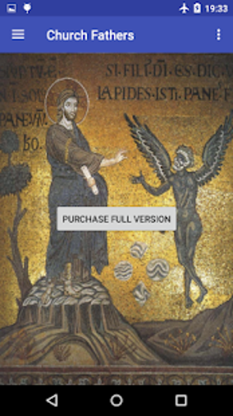 Image 0 for Writings of the Church Fa…