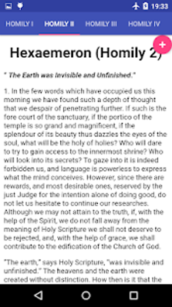 Image 0 for Writings of the Church Fa…