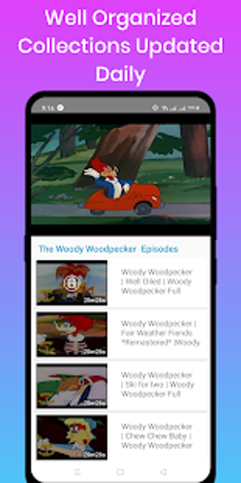 Image 1 for C Toons - Watch Cartoons …