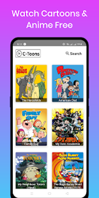 Image 2 for C Toons - Watch Cartoons …