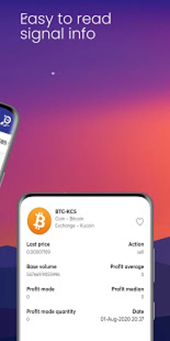 Imagen 1 para Trade Bull - Crypto Signa…