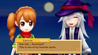 Imagen 1 para Harvest Moon: Light of Ho…
