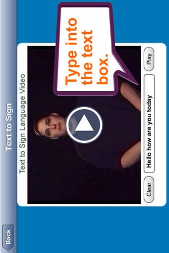 Image 0 for ASL Translator