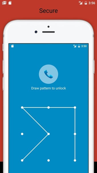 Image 1 for Fingerprint Pattern App L…