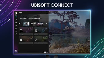 Image 0 for Ubisoft Connect