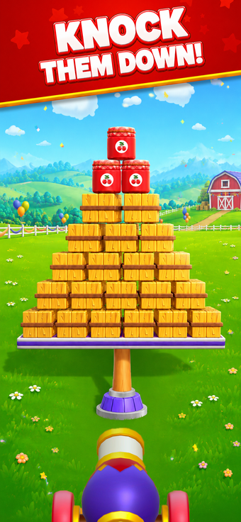 Image 0 for Stack Smash - 3D Puzzle G…