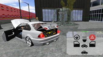 Imagen 2 para M3 E46 Driving Simulator