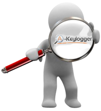 Image 0 for A-Keylogger