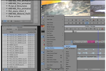 Image 1 for Training Avid Media Compo…