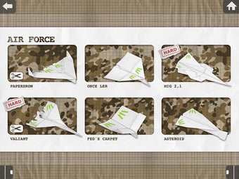 Imagen 2 para Paper Plane Project Pro H…