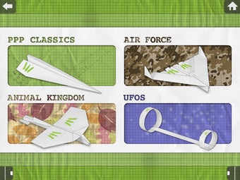 Imagen 1 para Paper Plane Project Pro H…