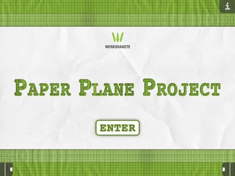 Image 2 for Paper Plane Project Pro H…
