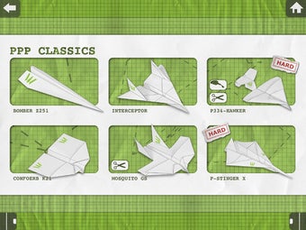 Imagen 0 para Paper Plane Project Pro H…