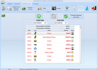Imagen 0 para MoneyMe