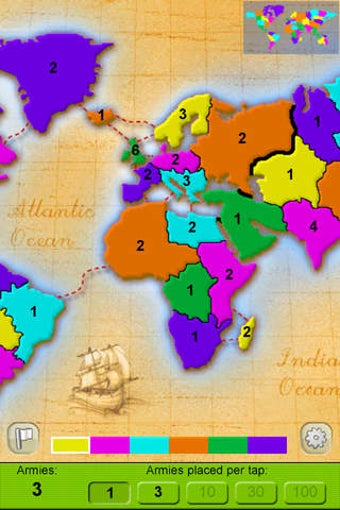 Image 0 for Conquest (+ all maps)