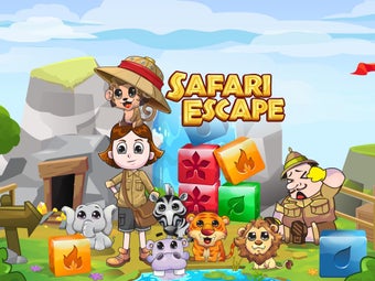 Imagen 0 para Safari Escape