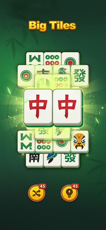Imagen 0 para Sola Mahjong