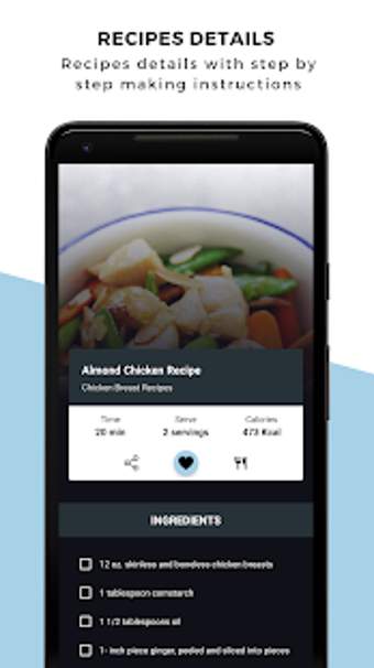 Image 2 for Chicken Breast Recipes : …
