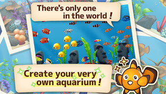 Image 1 for Fish Garden - My Aquarium