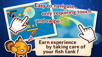 Image 2 for Fish Garden - My Aquarium