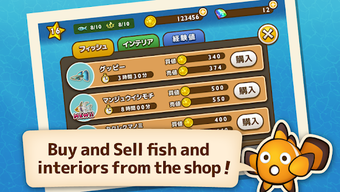 Image 2 for Fish Garden - My Aquarium